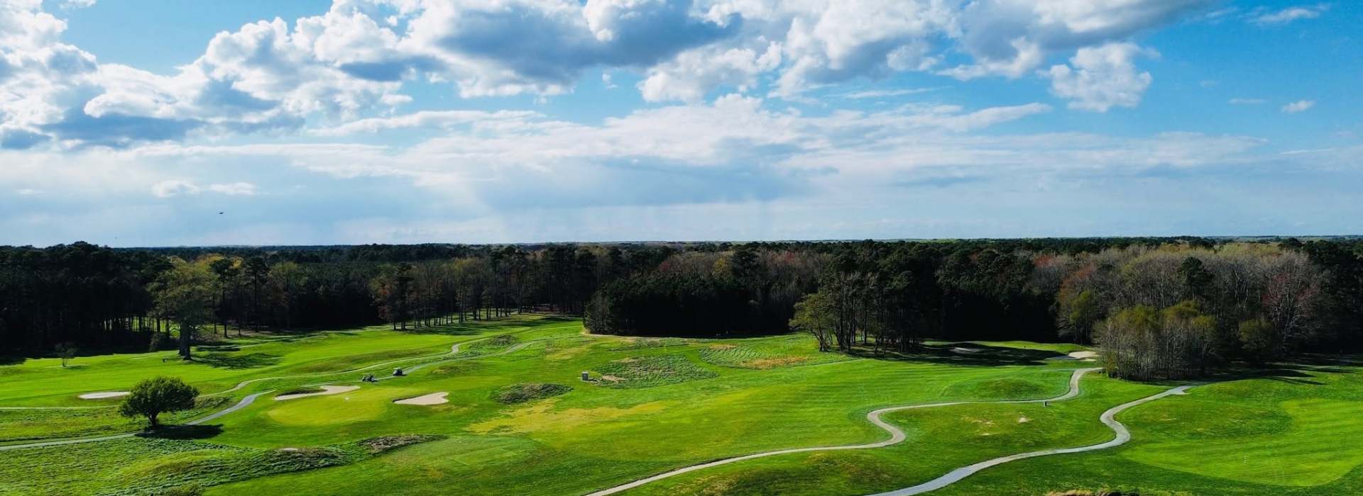 Course Skyline